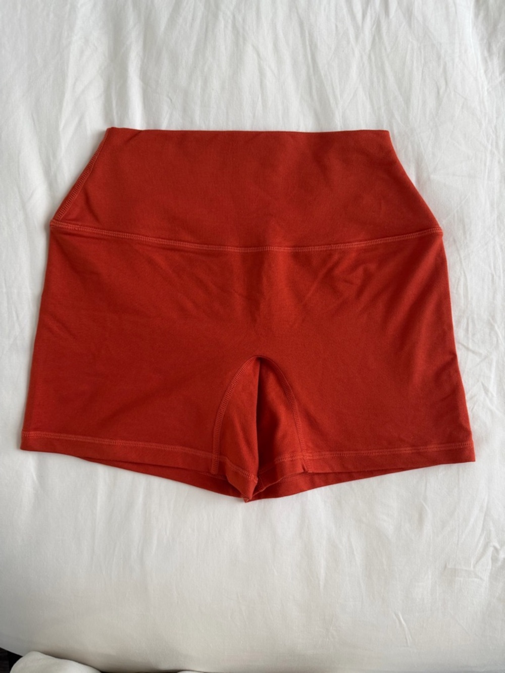 Set Active FormCloud® Cloud Shorts in Cayenne